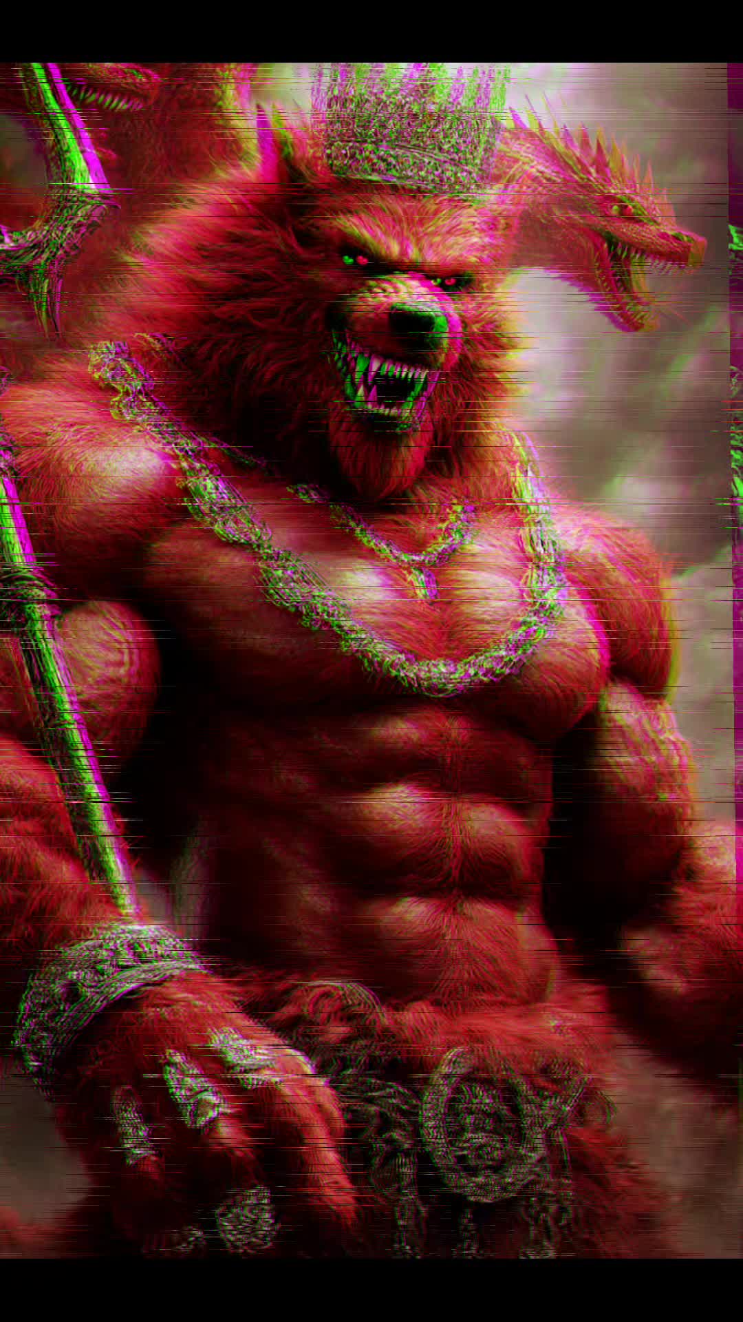 @🔱REDWOLF🔱OUTLAW🔱WEREWOLF🔱