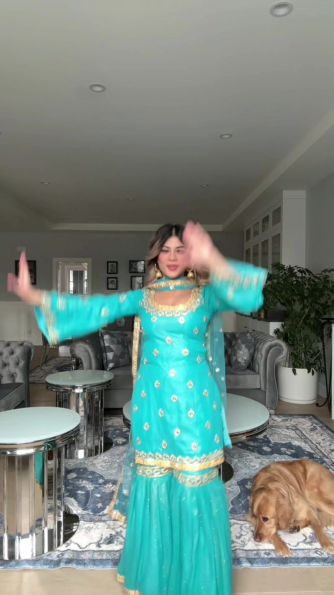 @Sunaina