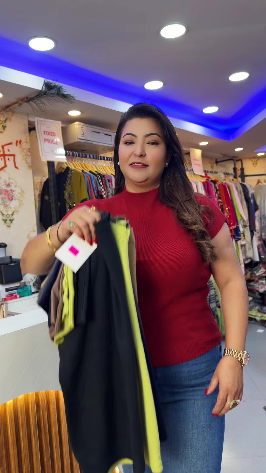 @Style Gallery Nepal