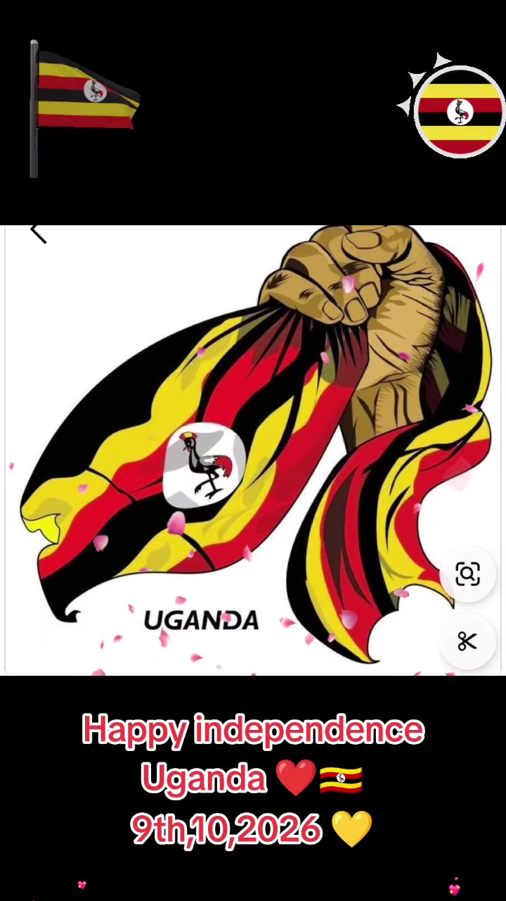 @🌹 Carol ❤️ Uganda 🇺🇬