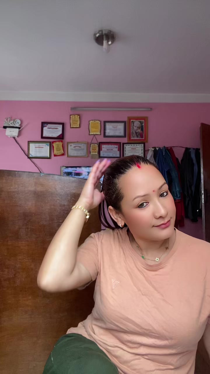 @puspa lamichhane
