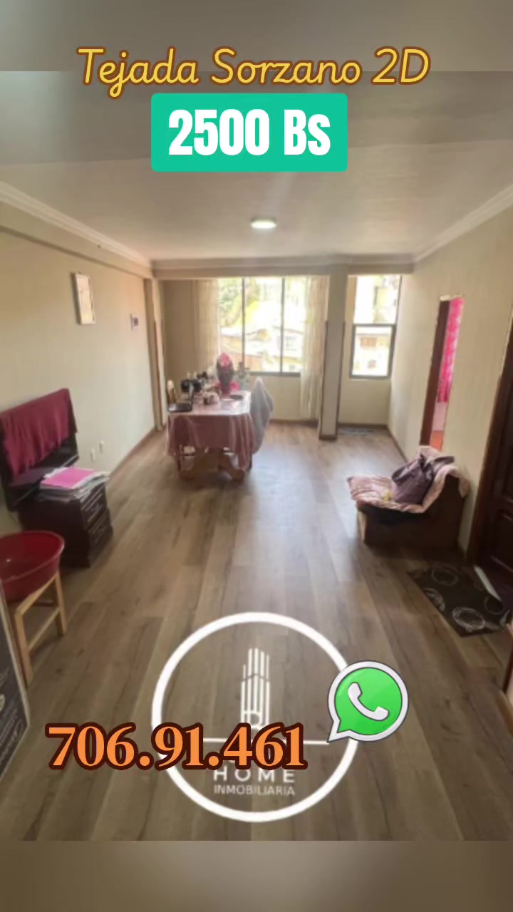 @Rose Asesora Bolivia Home