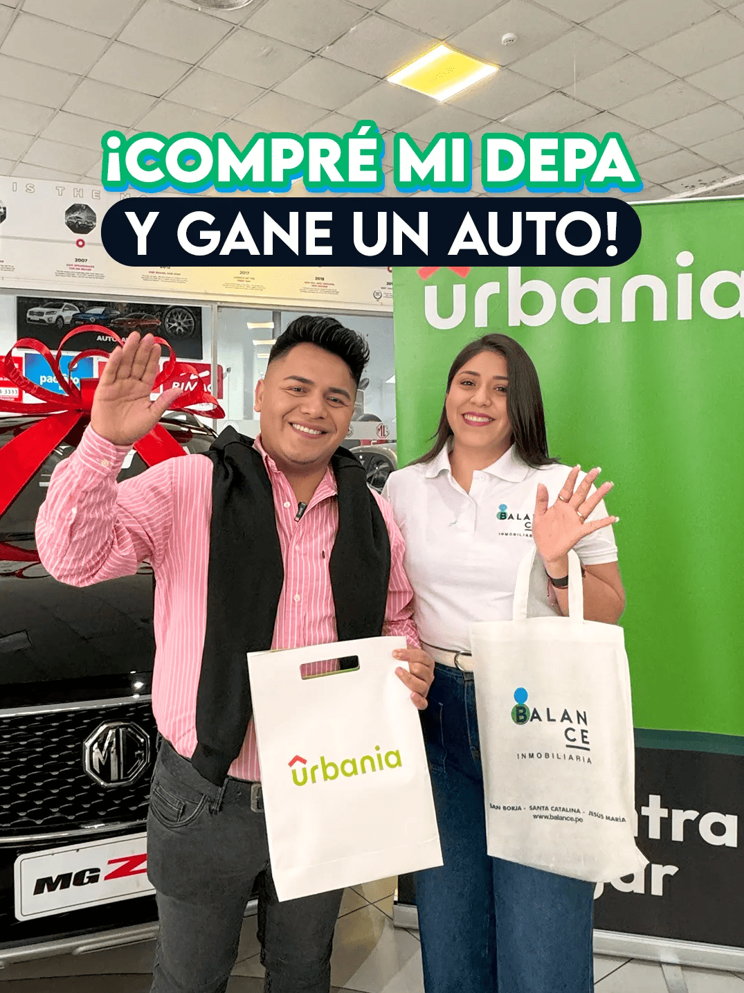 @Balanceinmobiliaria