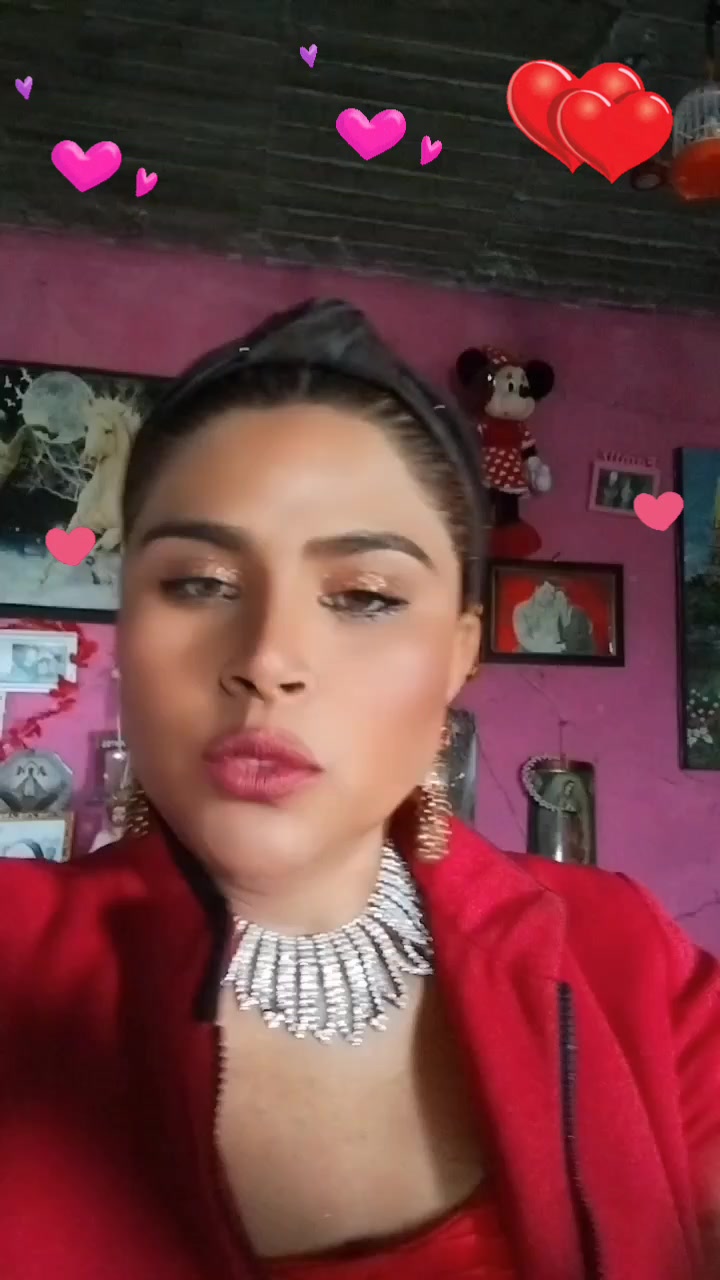 @Maria Arzola
