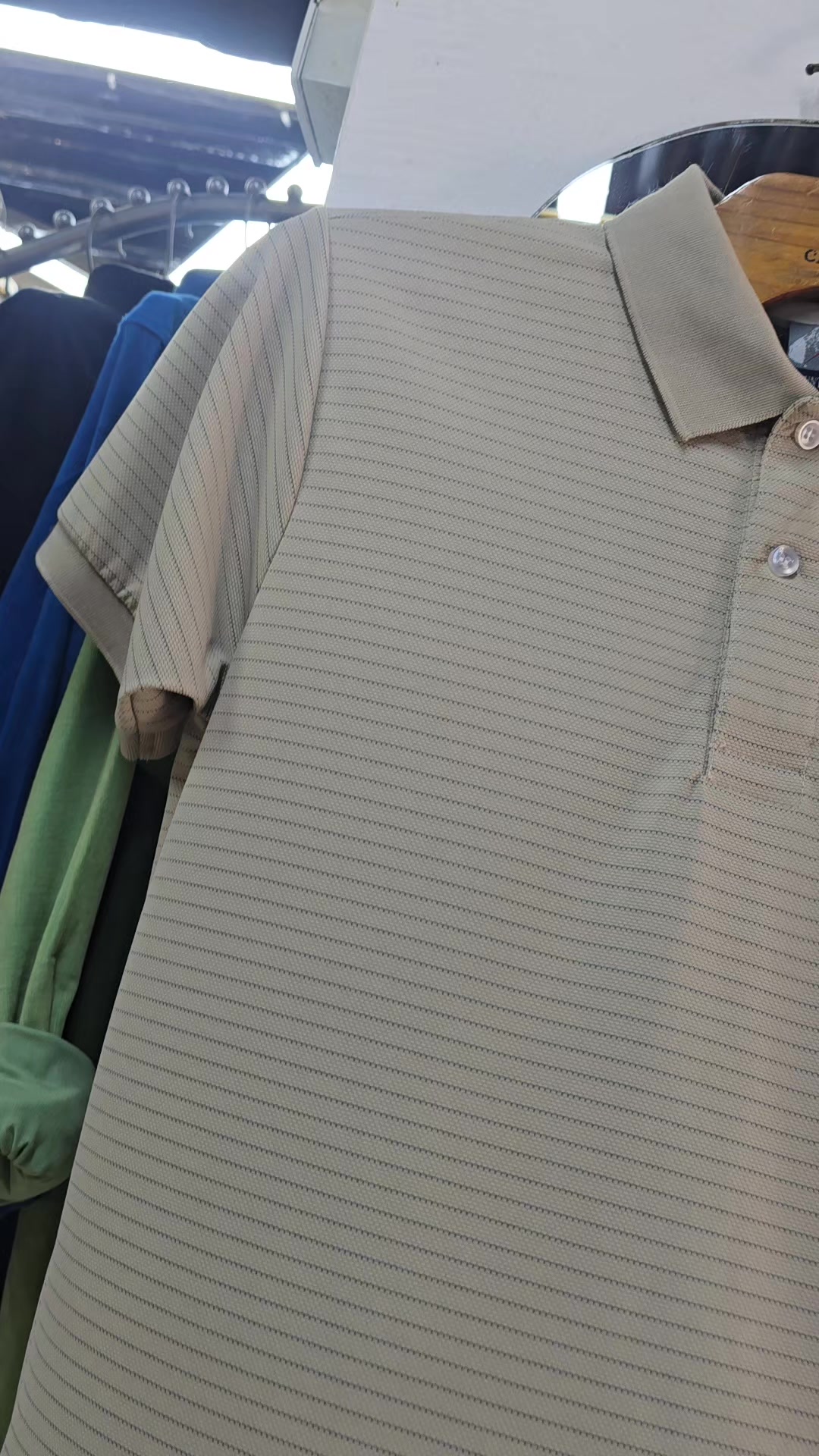@Chandeshwori department store
