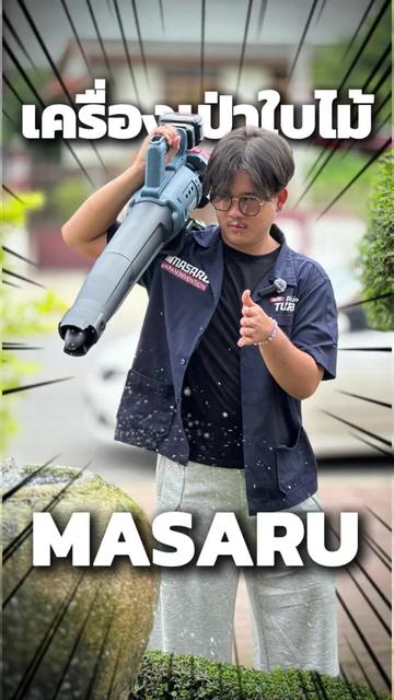 @MASARU Thailand