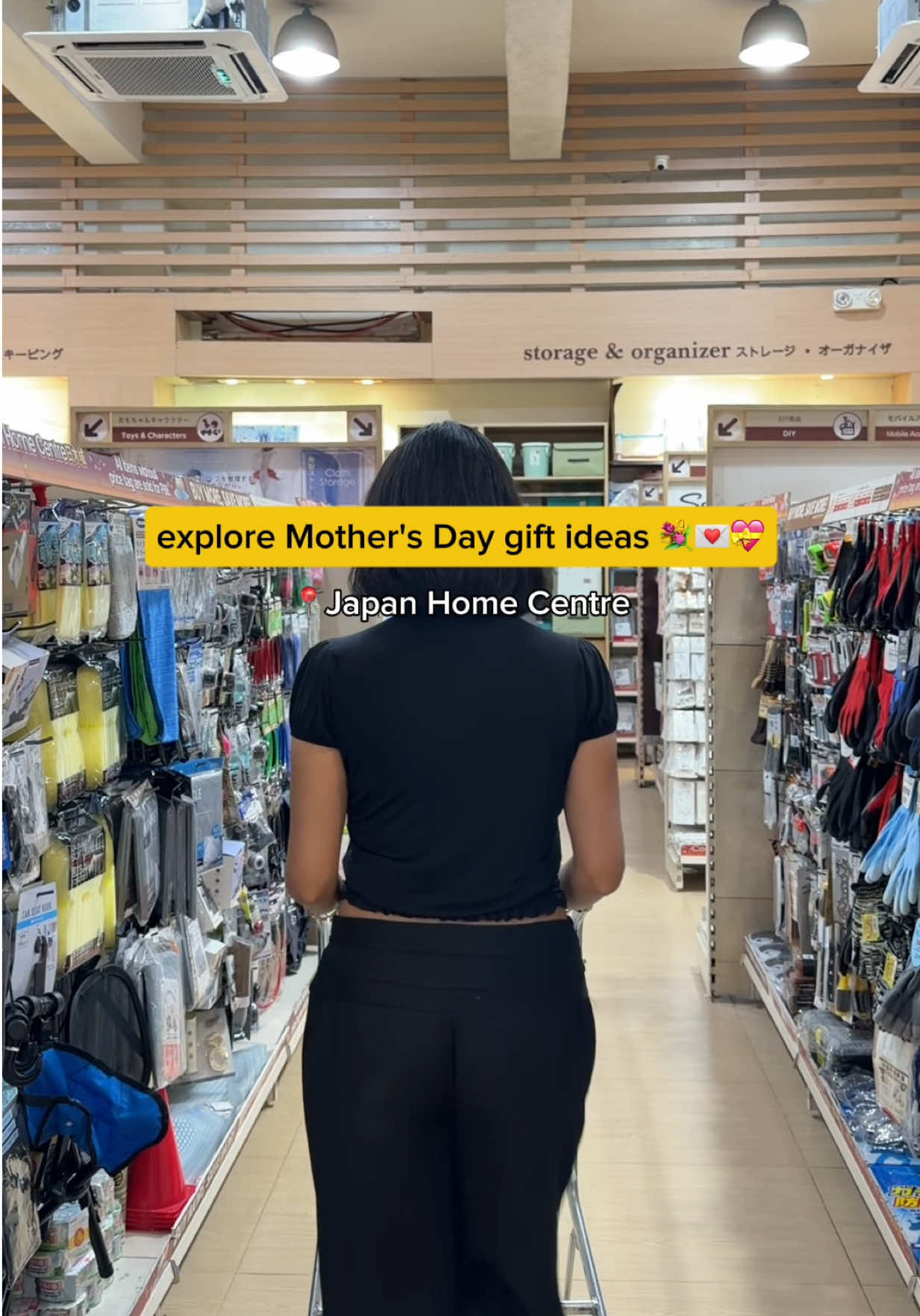 @Japan Home Centre