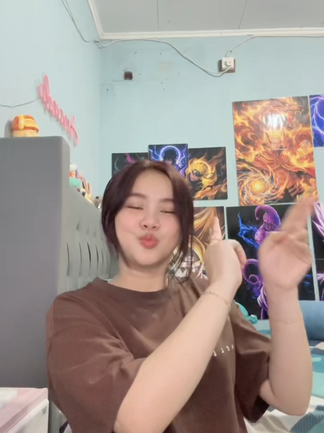 @ 