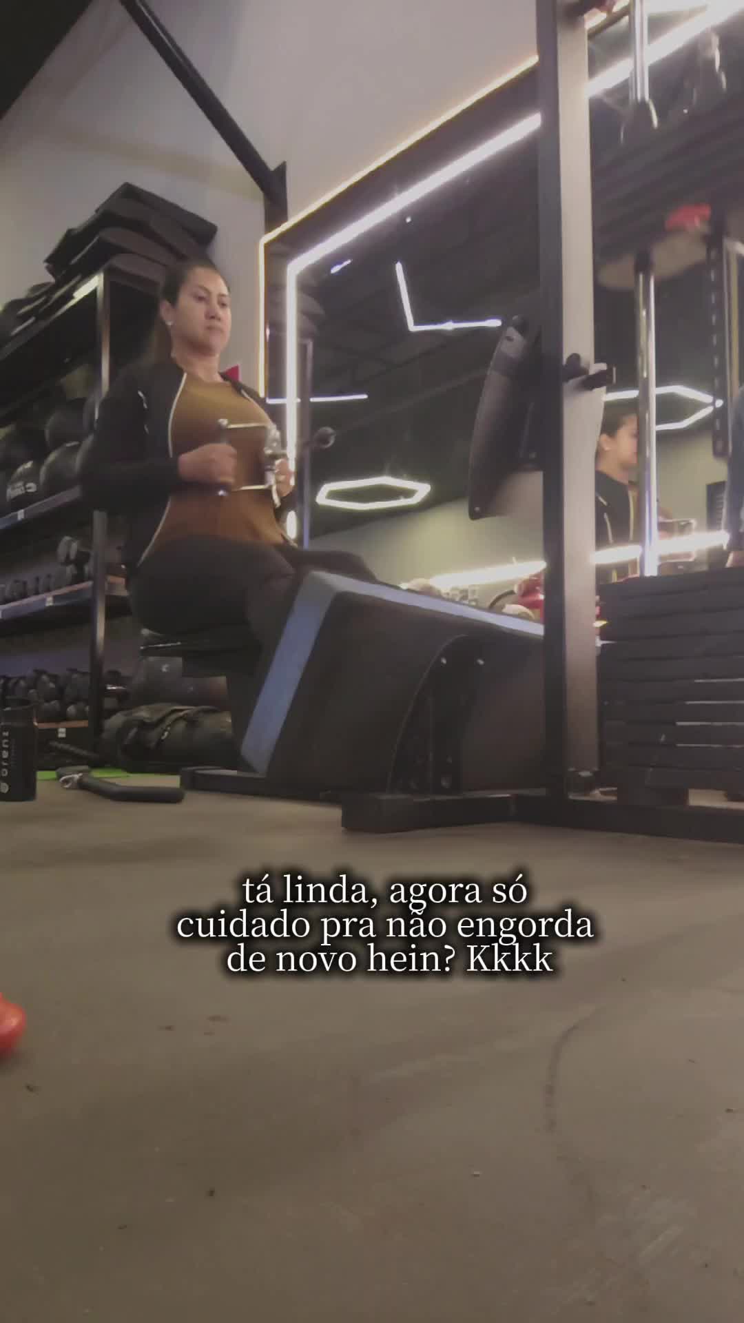 @Dani Gonçalves