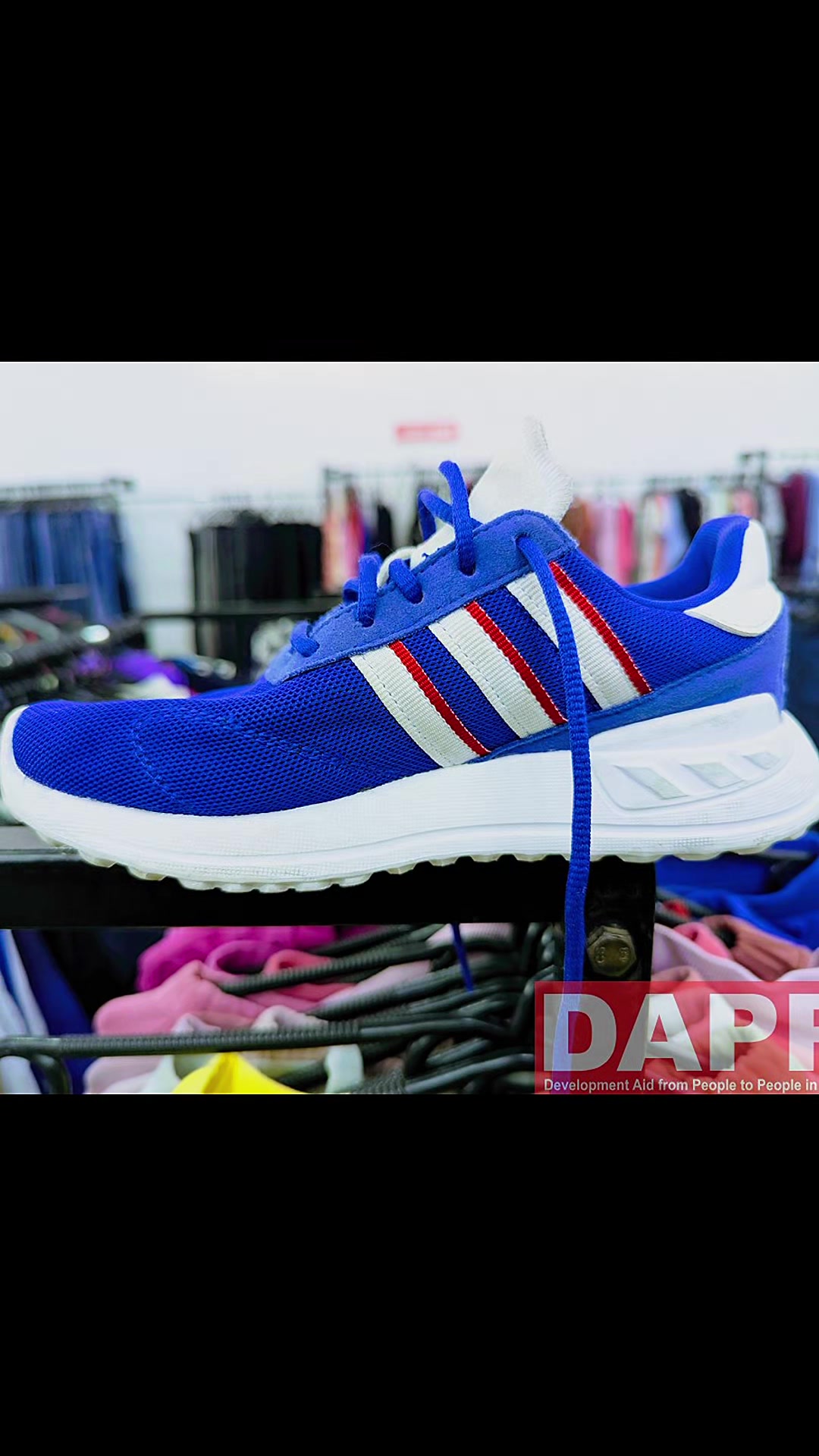 @DAPP Retail Zambia