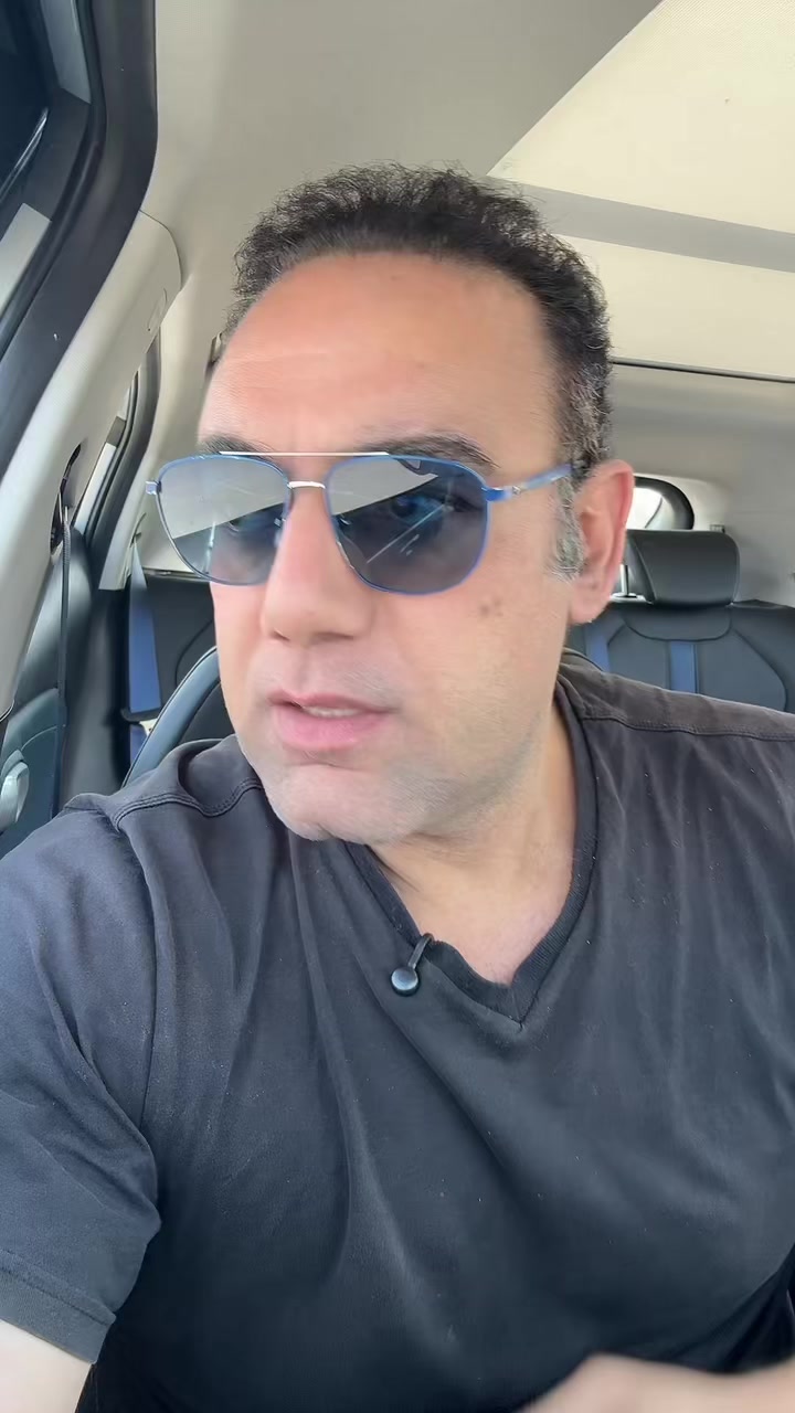 @أ.د رضا مختار | حقن مجهري