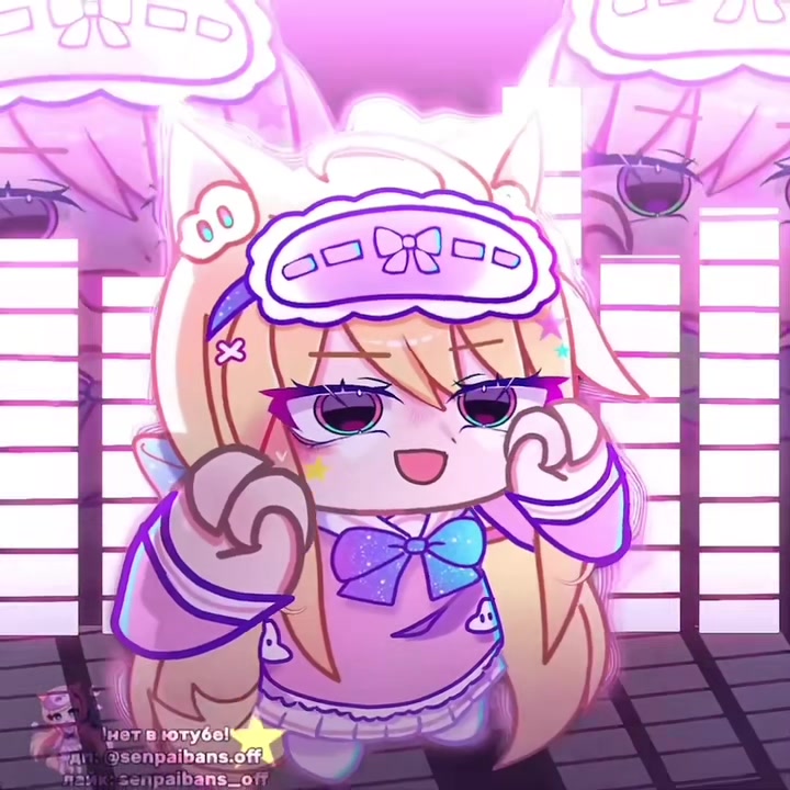 @NekoBUNS👾