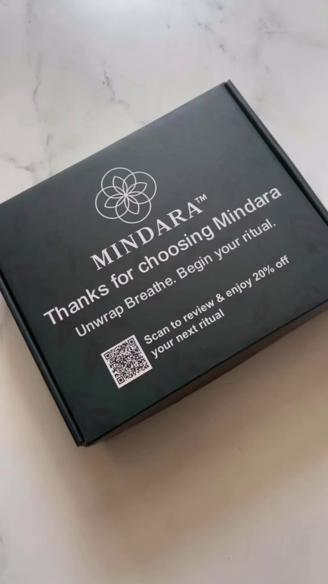 @MyMindara