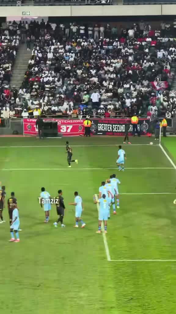 @Orlando pirates updates ☠️☠️🙏
