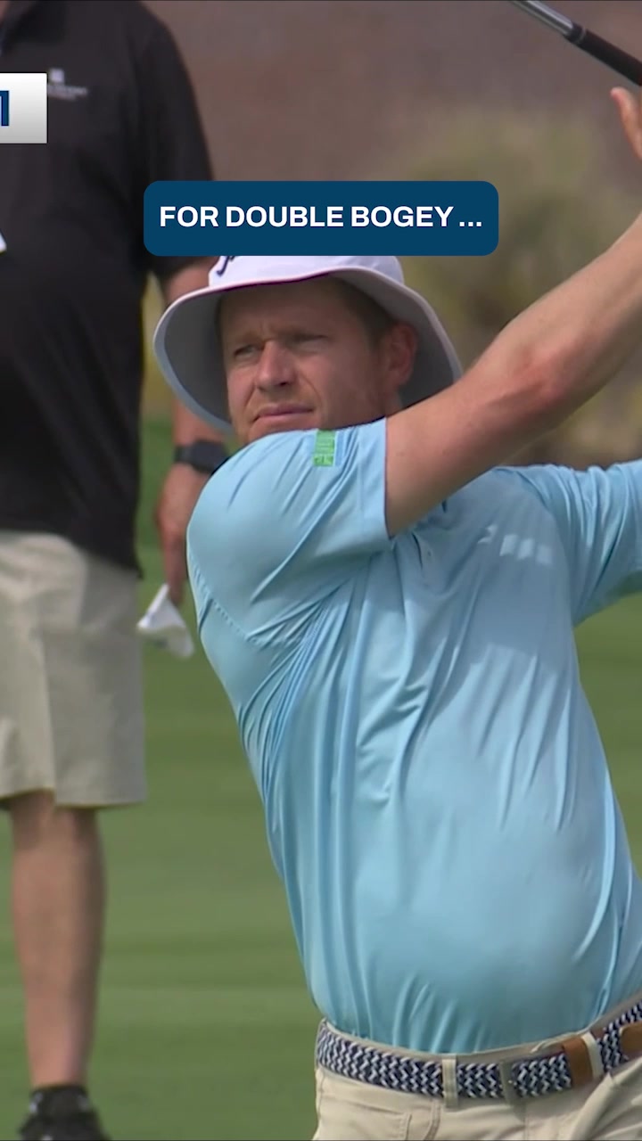 @PGA Tour