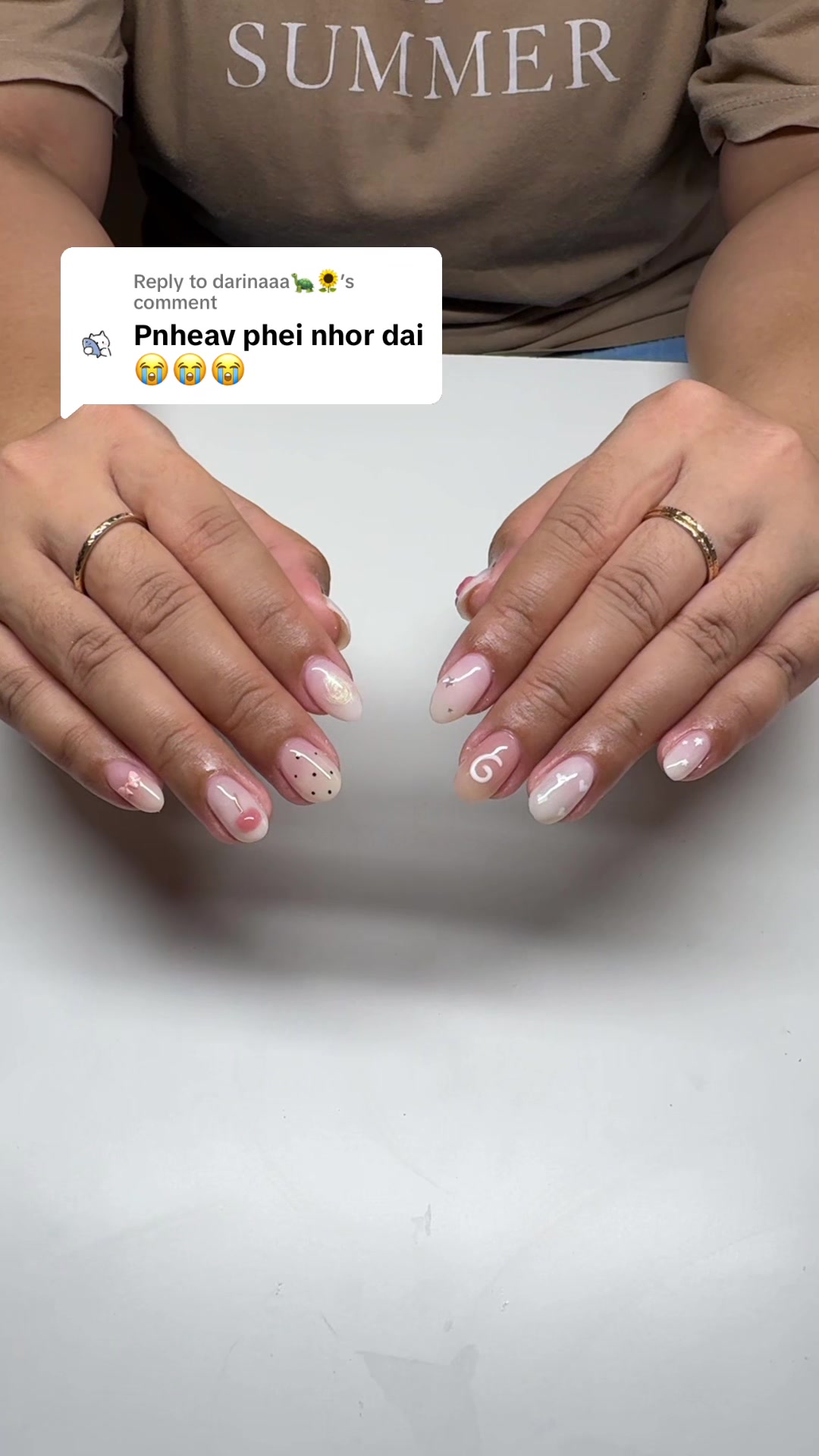 @Sassy NailStudio