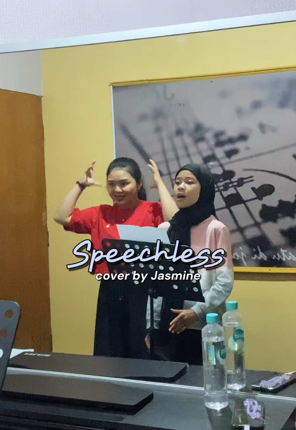 @Jogja Music School