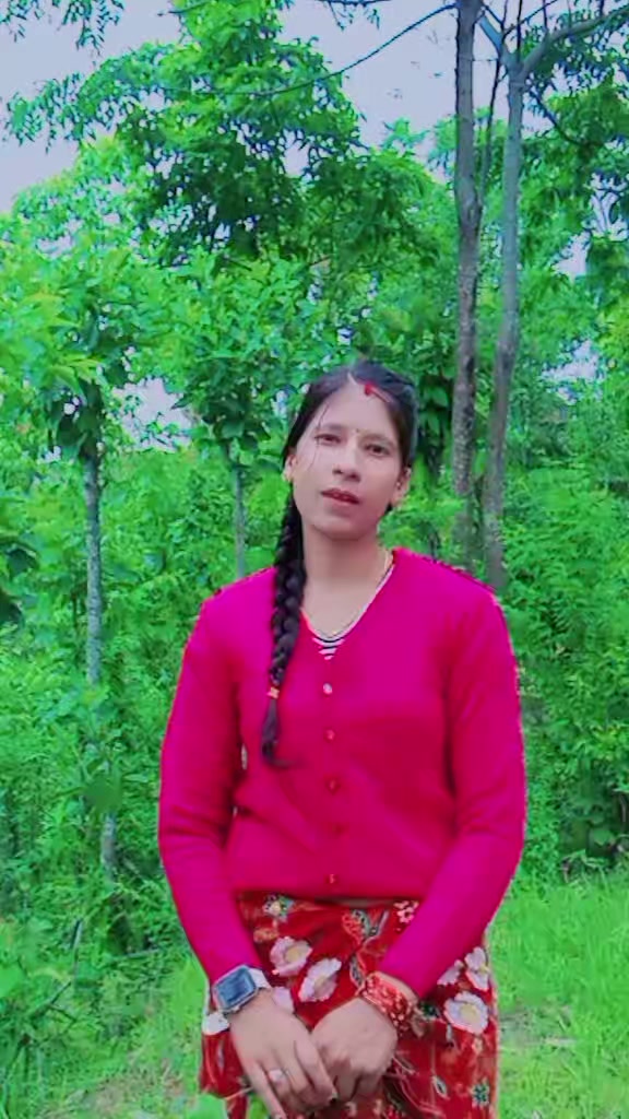@kalpana lamichanne🧿