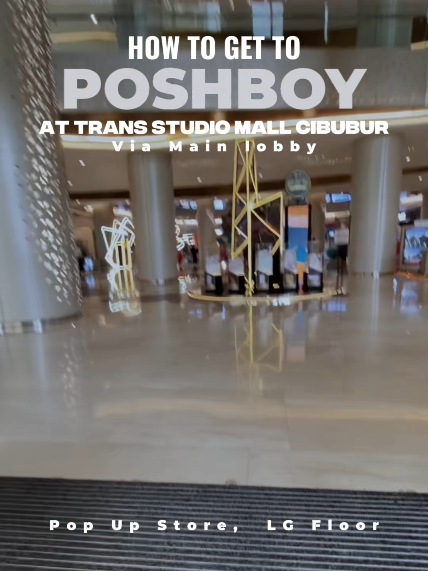 @Poshboy Indonesia