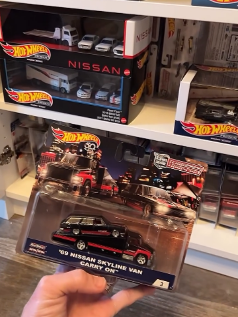 @Diecast S