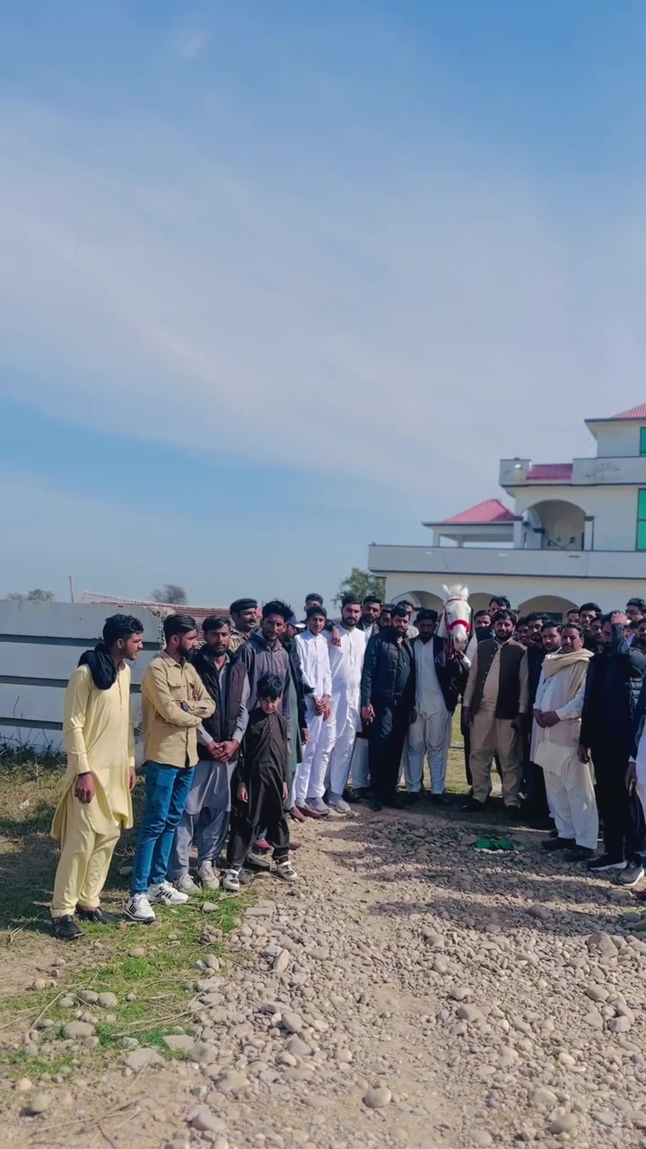 @Ch Sohail GujjaR