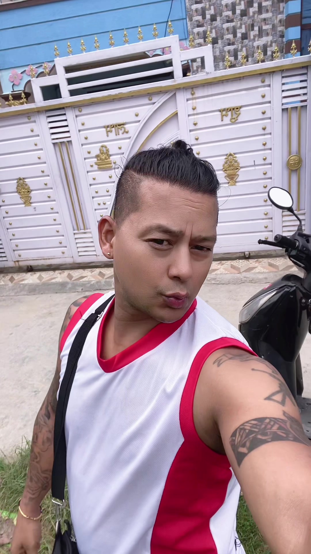 @Nepali bro