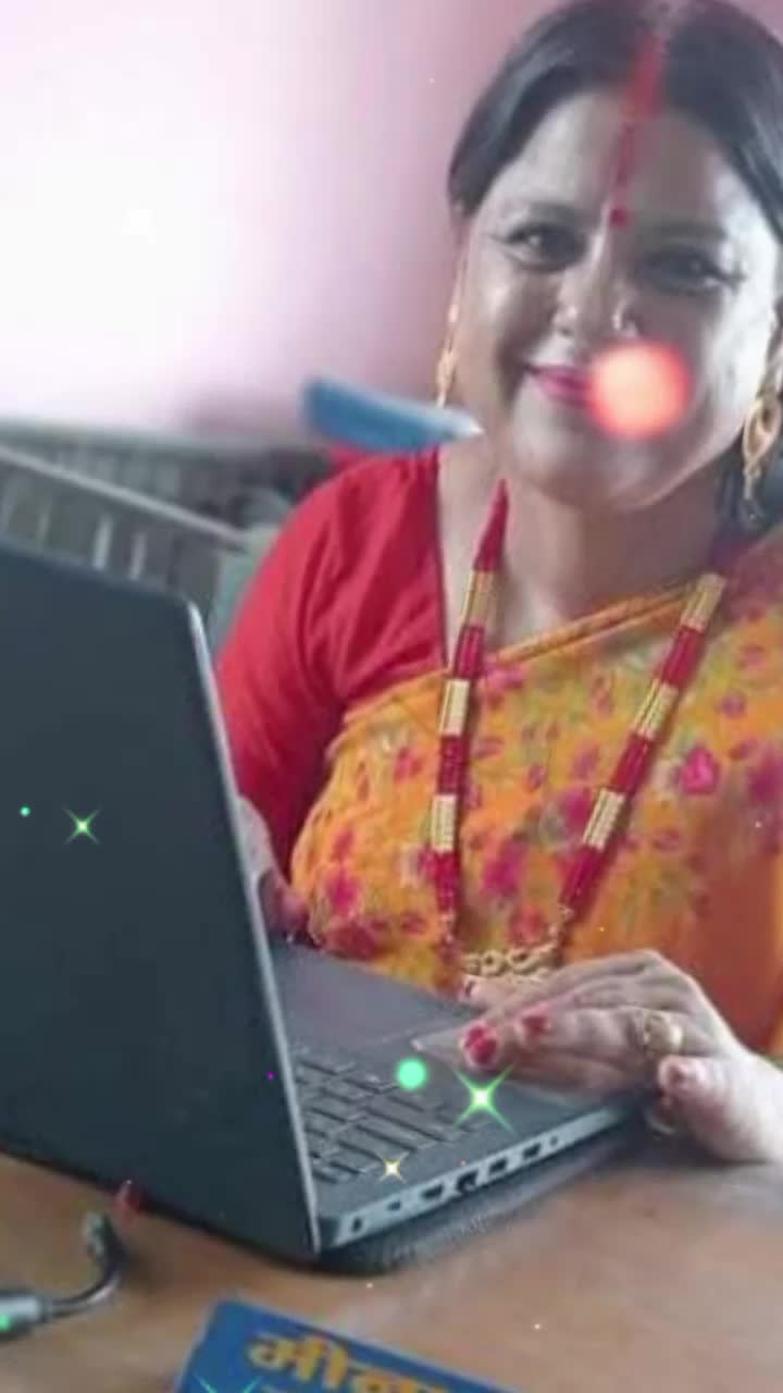 @Mina Poudel Parajuli