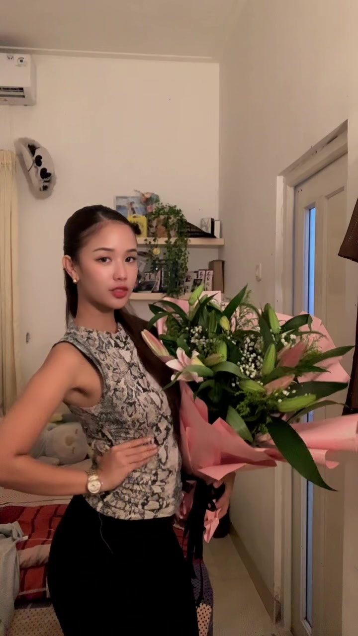 @Sierra Ayu