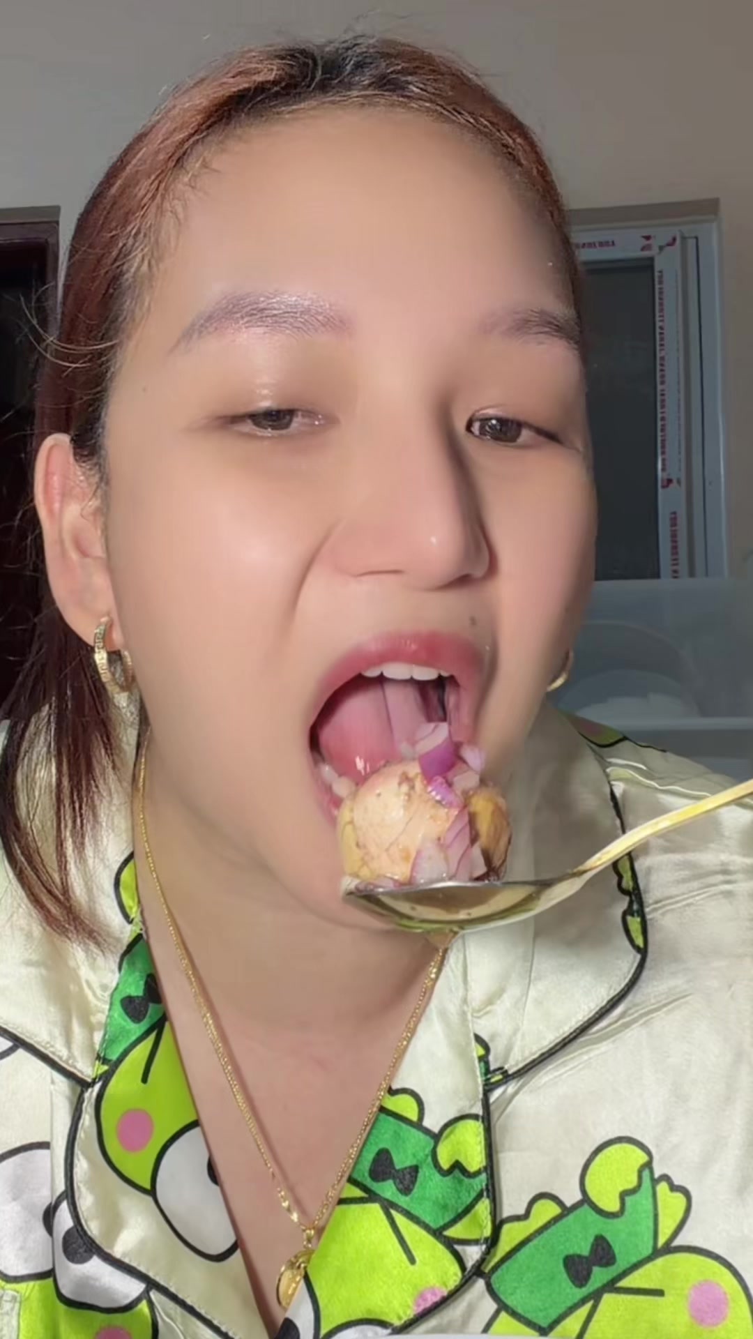 @Momshie Joana