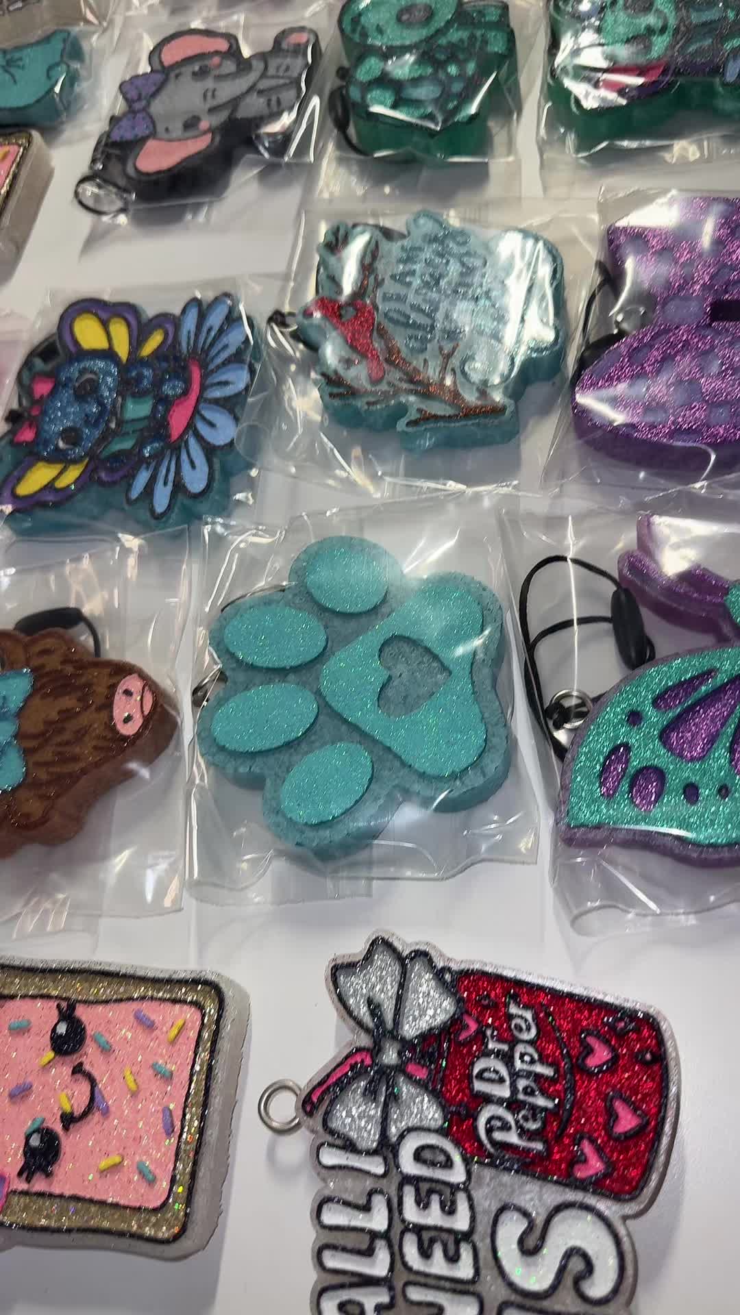 @L&M Creations