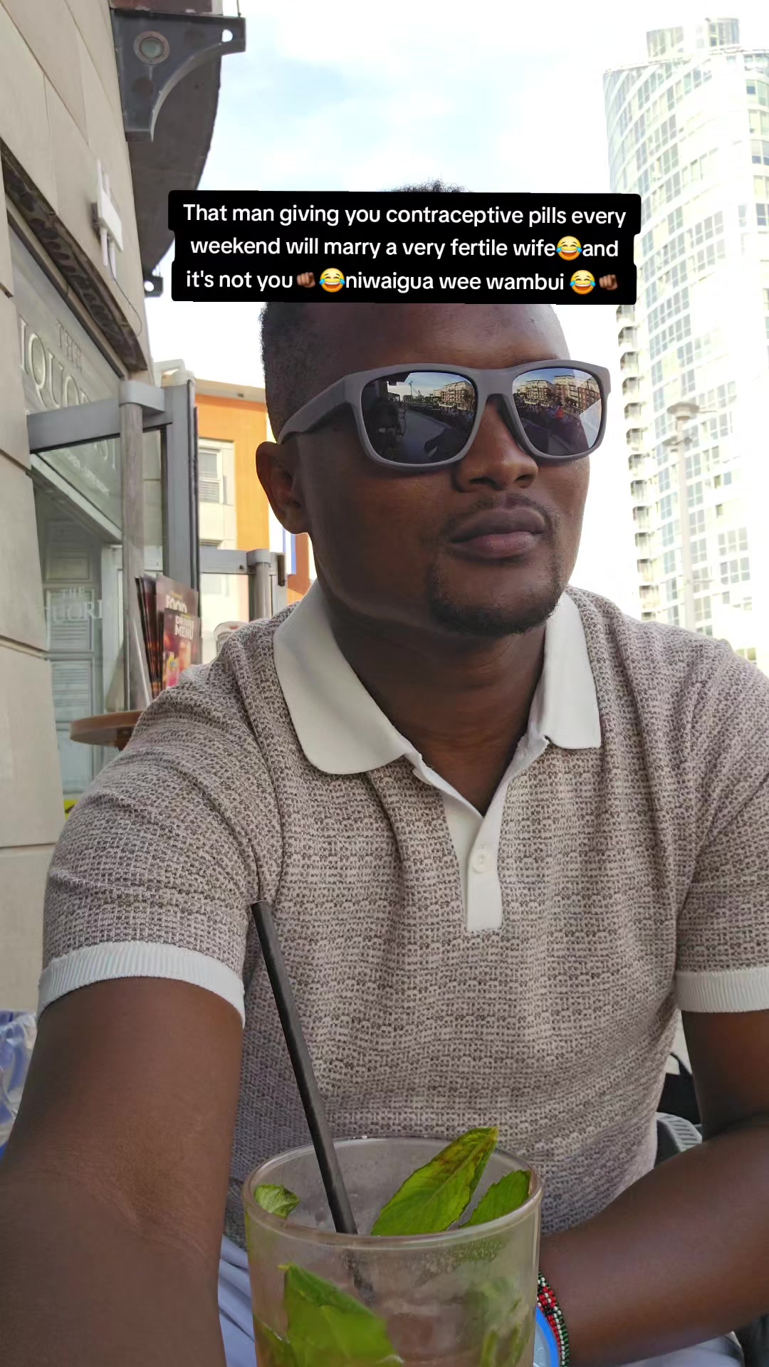 @Gachigi Wa Mwaura