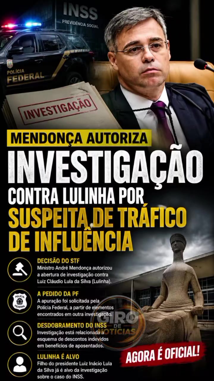 @Giro de Notícias com Prof Jean