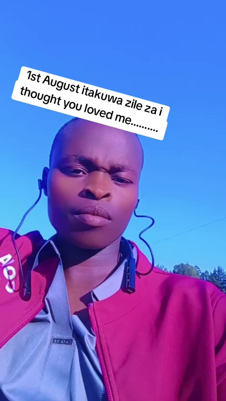 @kipchumba Menjo.