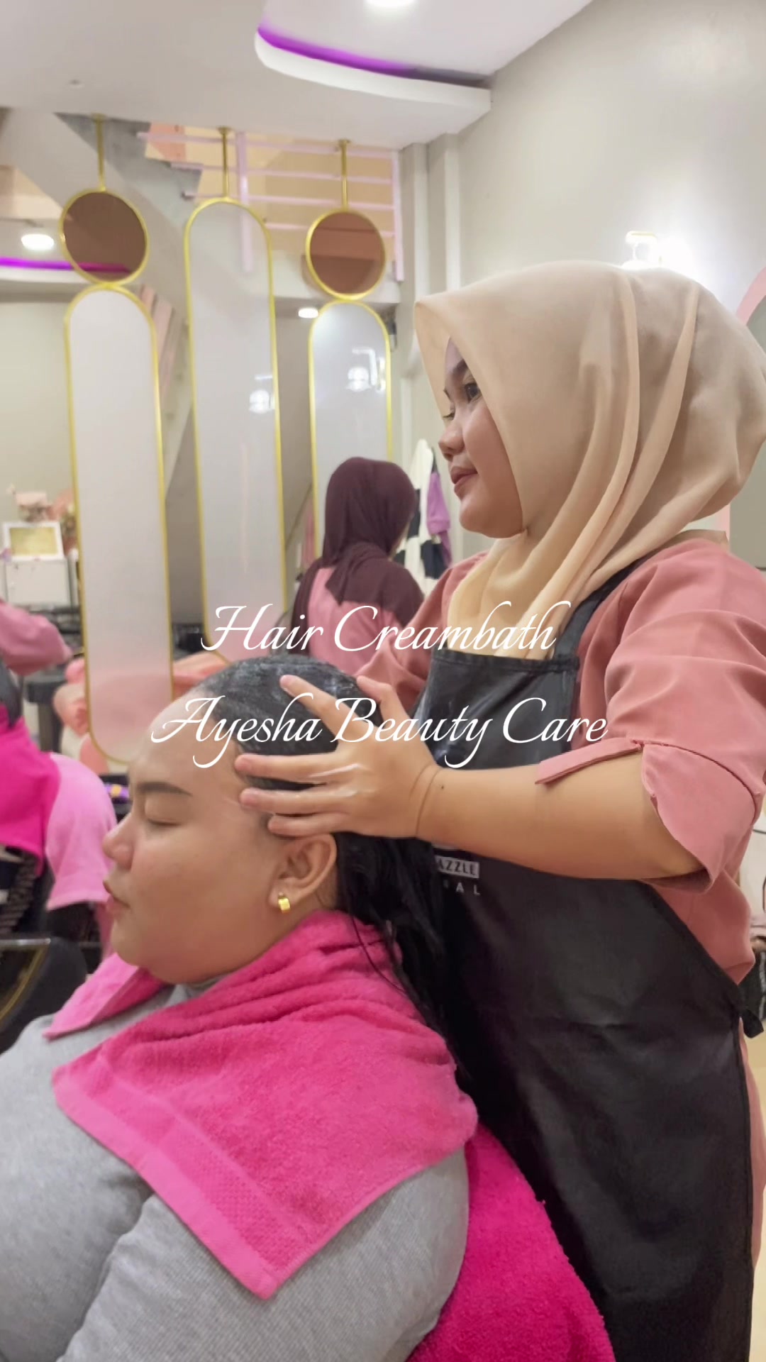 @Ayeshaa Beauty Care