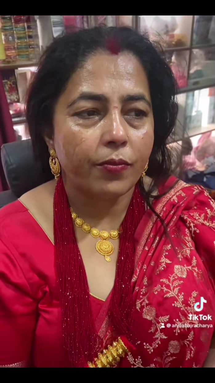 @Anjila Bajracharya