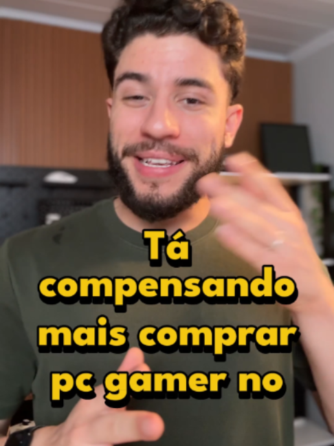 @Poison | Setup Gamer