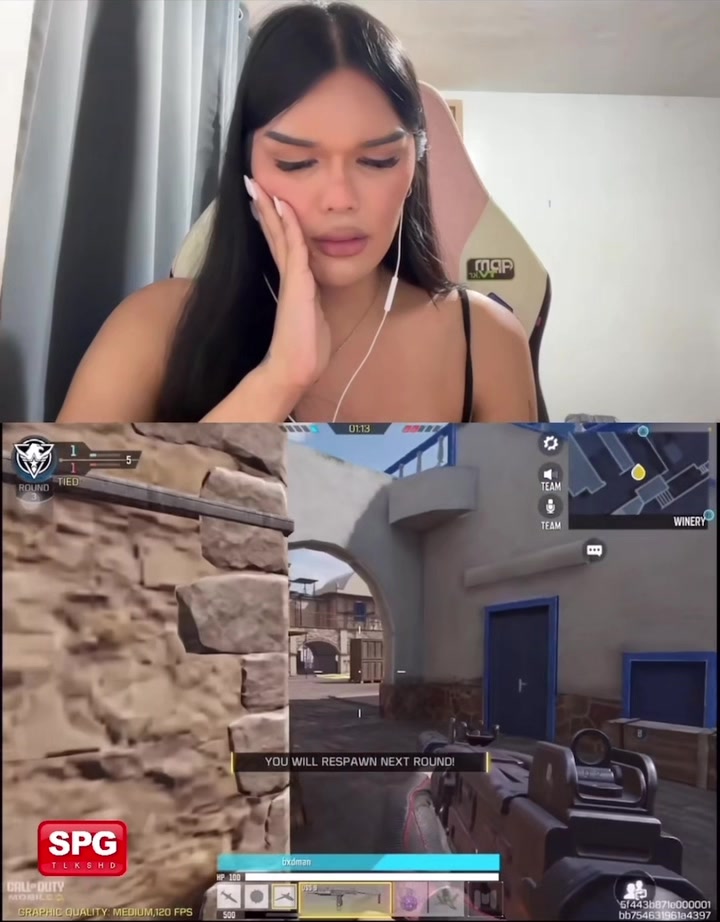 @stormiganda