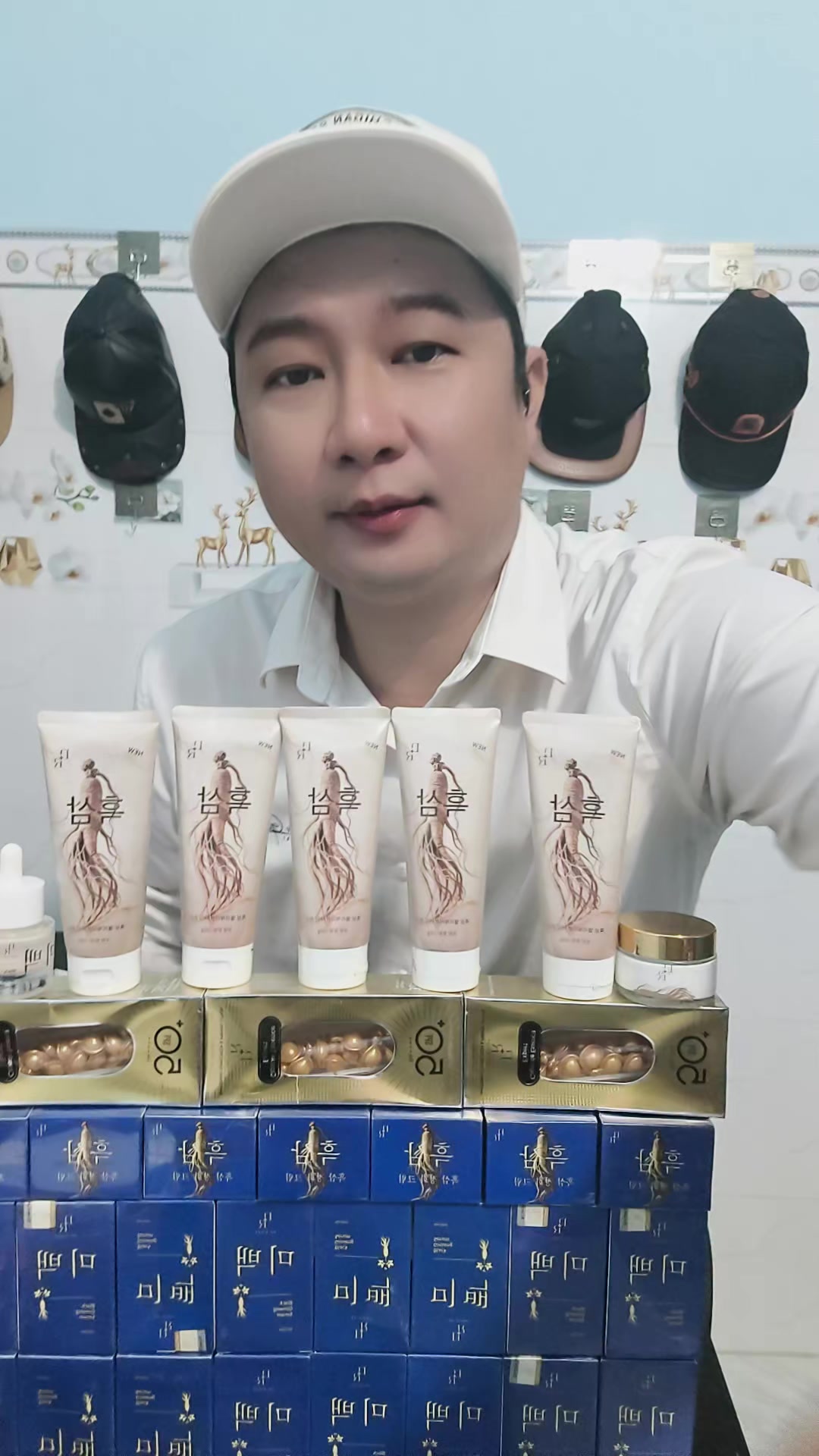 @Quốc Khánh REVIEW