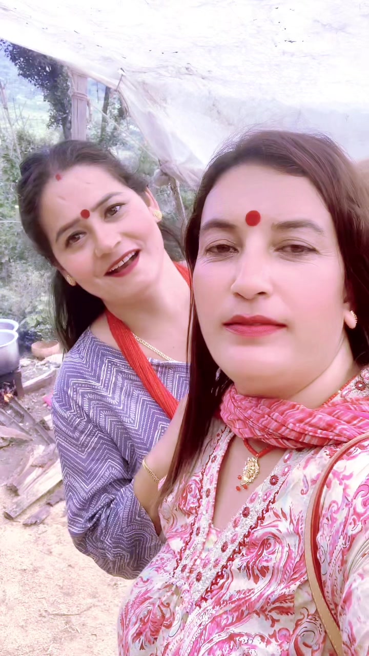 @Manju Chhetri