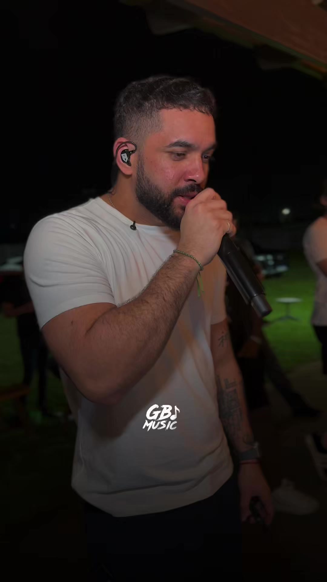 @GB MUSIC