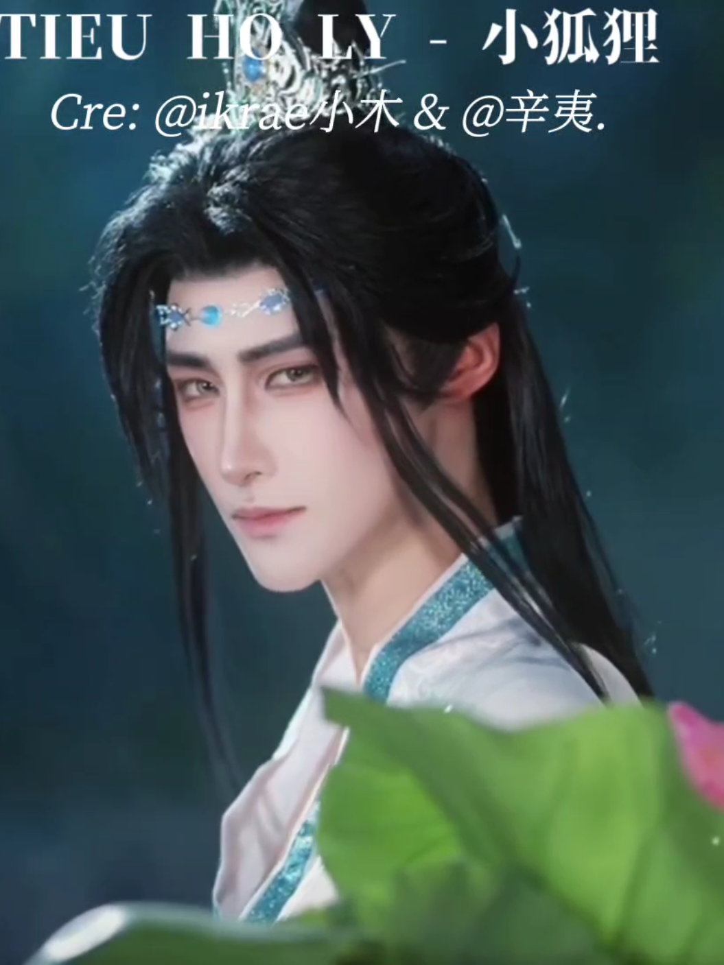 @Tiểu Hồ Ly - 小狐狸