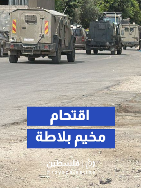 @Royapalestine رؤيا فلسطين