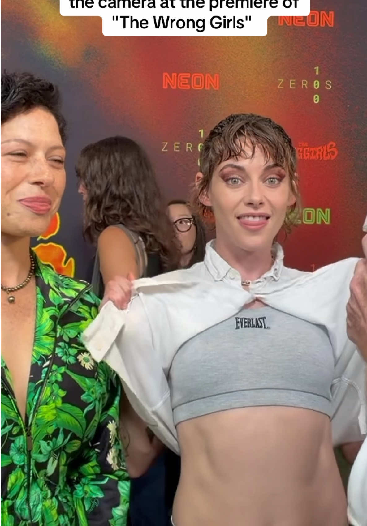 @Variety