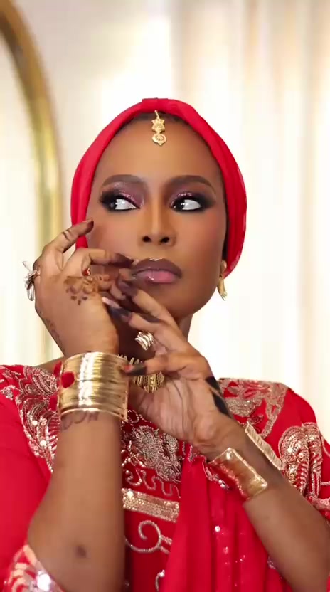 @Hauwa Ayawa
