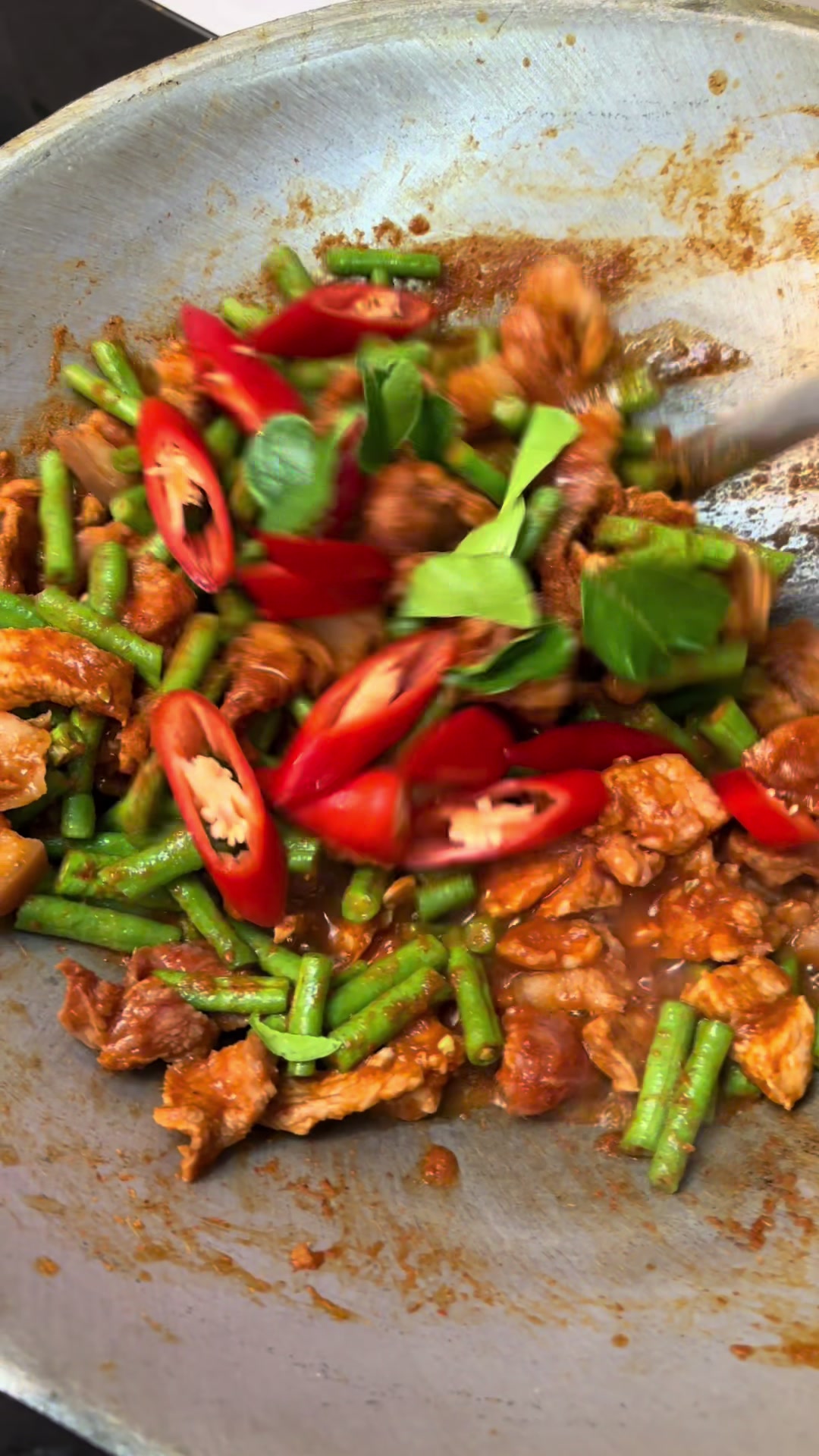 @ทำกับข้าวหลังเลิกงาน 🧑&zwj;🍳🥰☘️