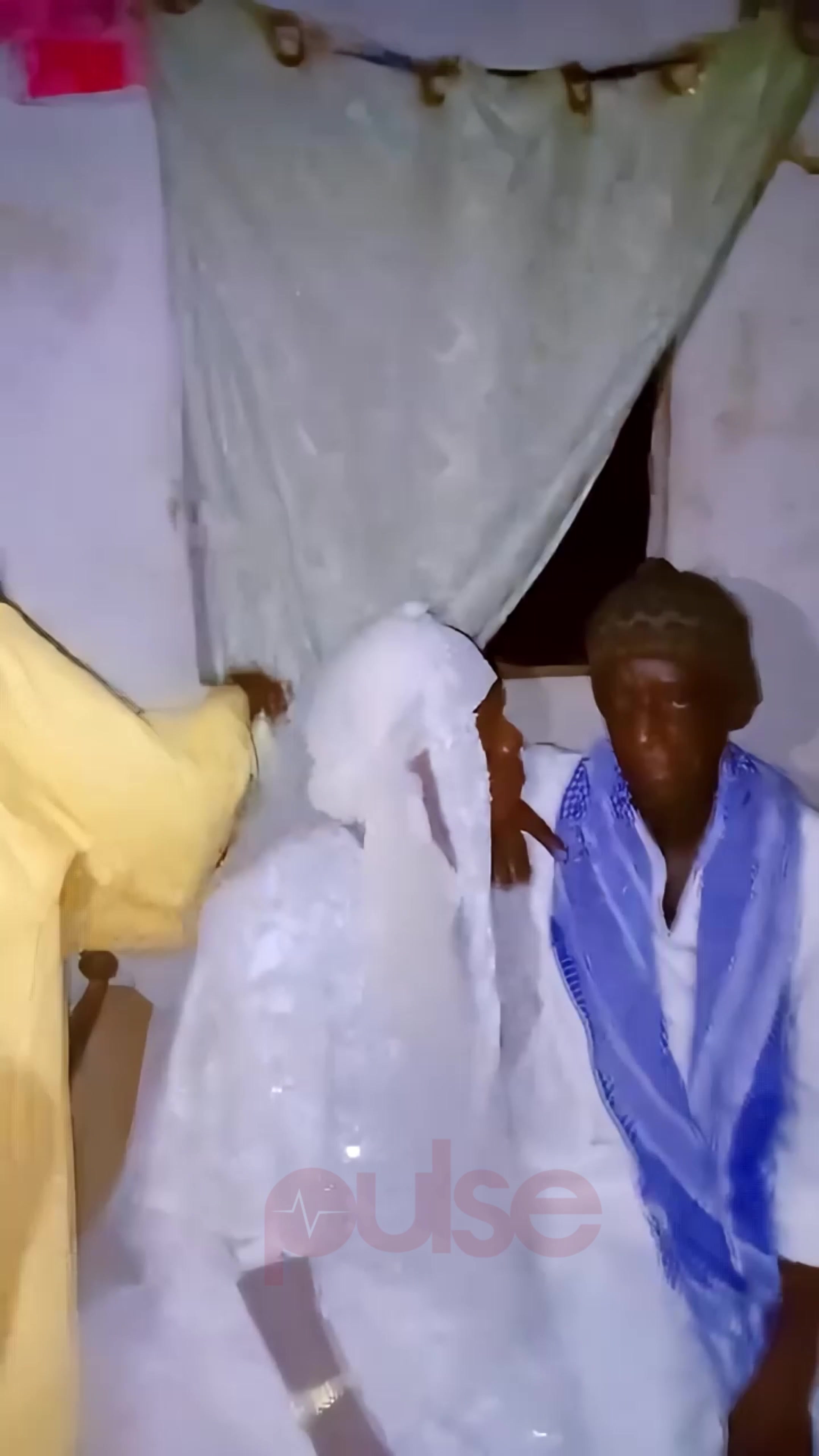 @Pulse Sénégal