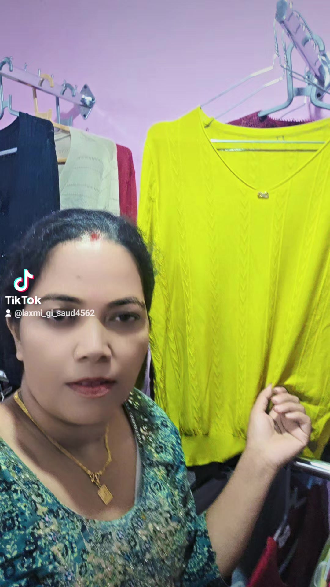 @laxmi Gi saud