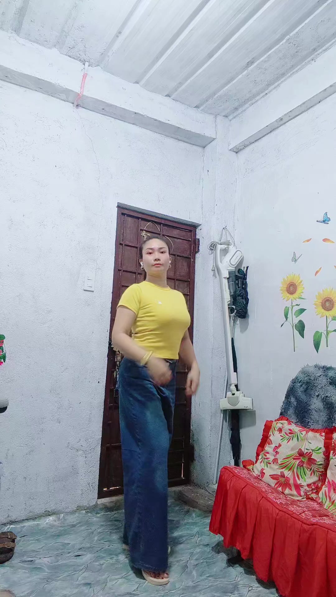 @Mhel Abenir Tamayo