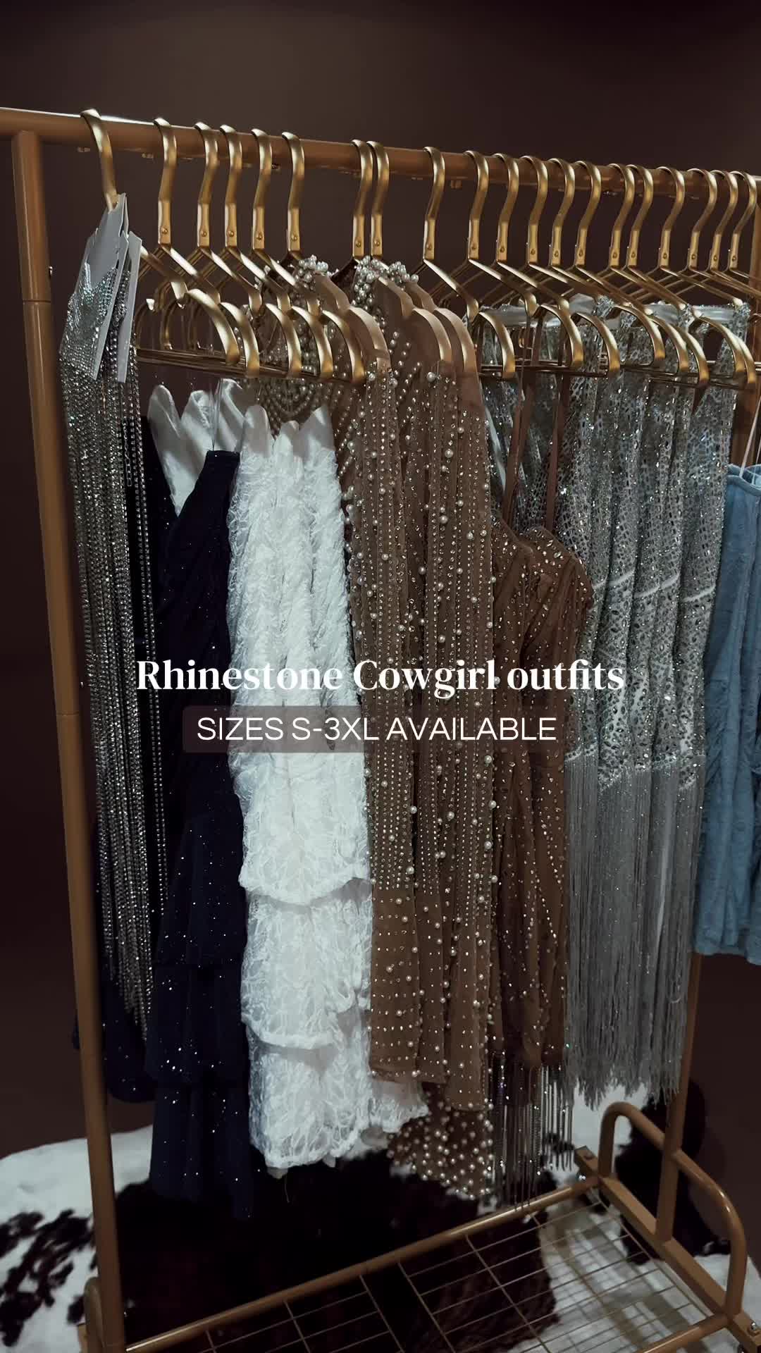 @RODEO COUTURE
