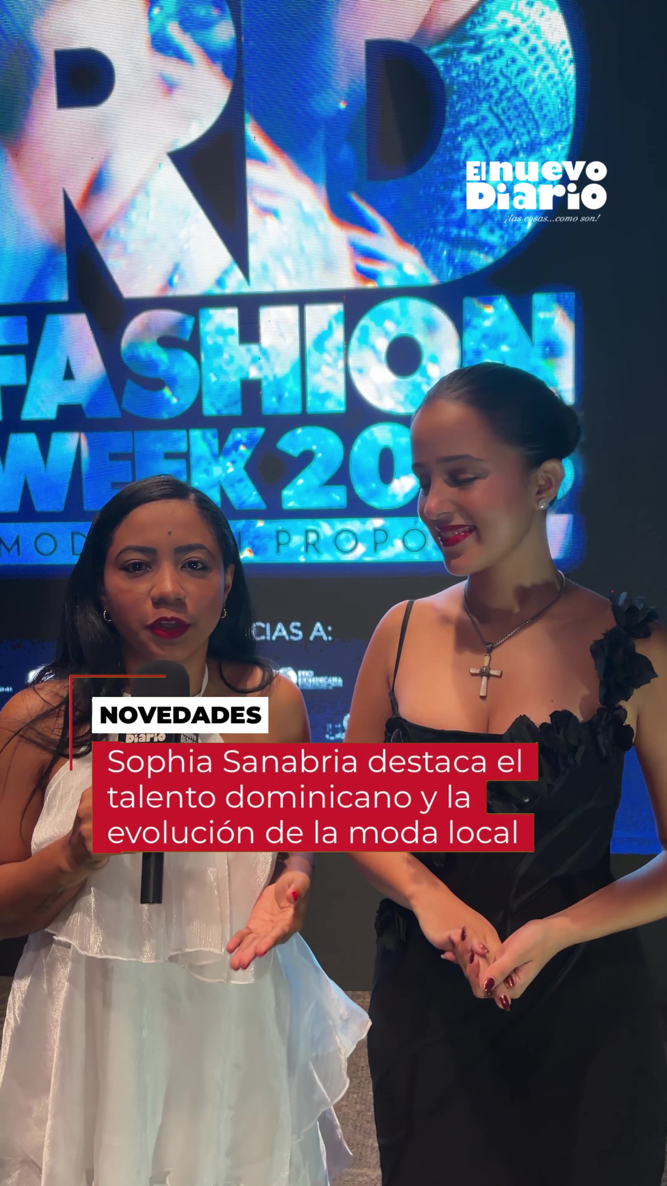 @El Nuevo Diario